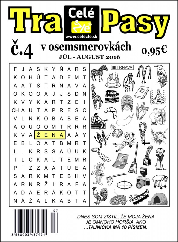 osememerovky